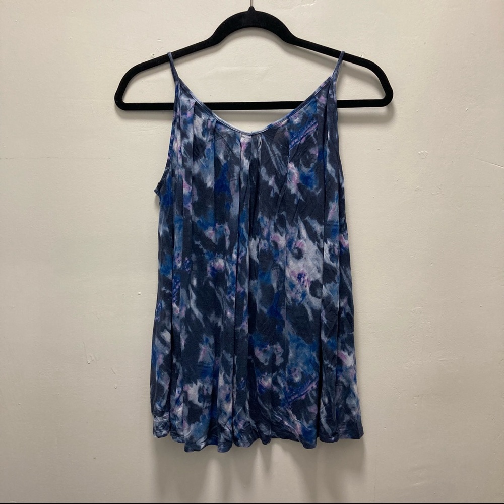 Tie Dye Tank - Picture 3 of 4